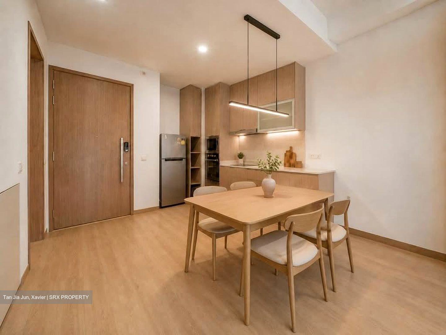 eCO (D16), Condominium #585147731